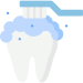 Servicio limpieza dental